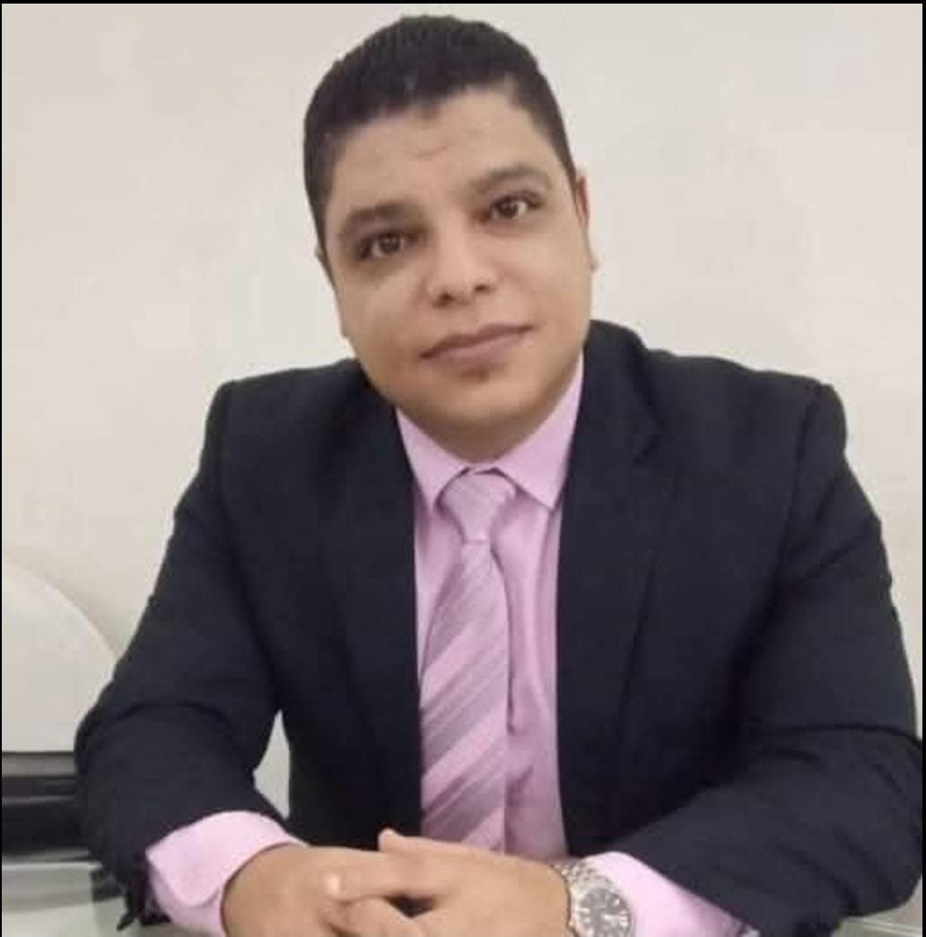 الدّكتور أحمد عبد المنعم