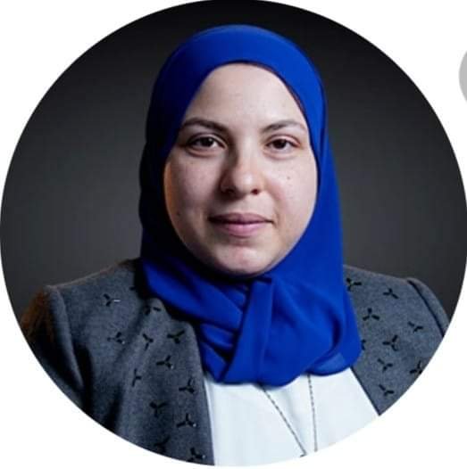 شيماء الصاوي