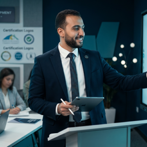 برنامج التأهيل التربوي العام