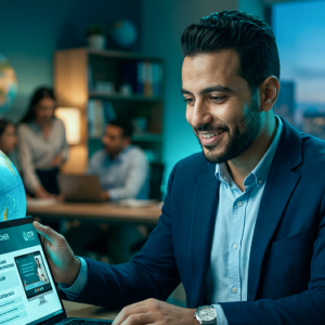 برنامج المعلم الدولي (ITP)