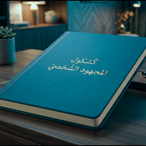 كشكول المجهود الشّخصيّ