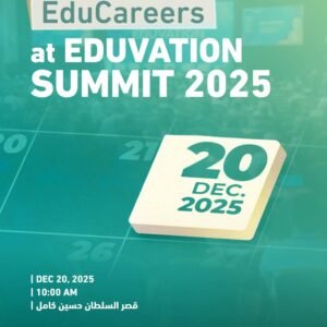 Eduvation summit
